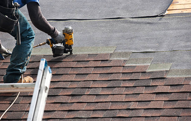 Licensed Flat Roof Repair service in Westport, IN - Brentwood Metal Roofing